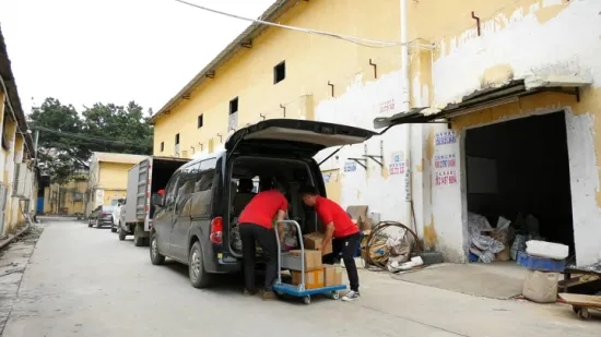 Joyería de fundición a la cera perdida de acero inoxidable de precisión